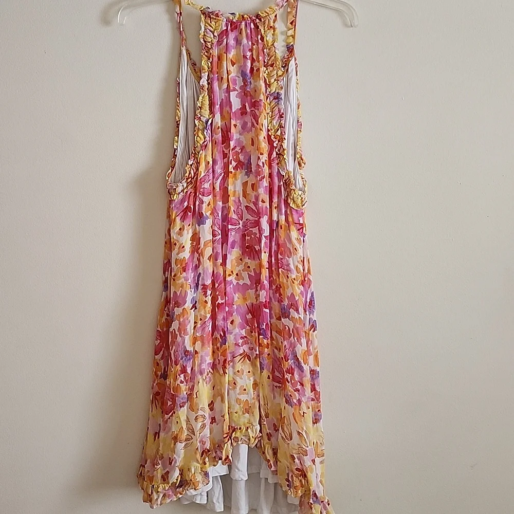 Hale Bob chic dress